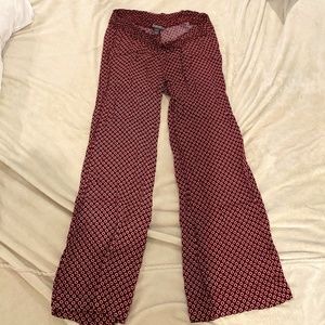 Pea in The Pod medium Maternity Pants